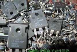 回收廢電子資源，賦能緊固件制造循環經濟