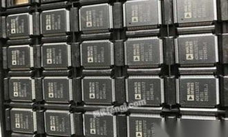 探索循環經濟新藍海 報廢芯片、不良電子元件與緊固件制造的價值再生