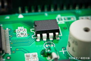 電子元器件檢測(cè)實(shí)用技巧 快速識(shí)別與排查故障