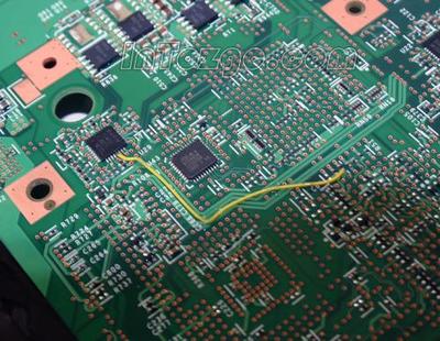 ThinkPad T60現(xiàn)重大缺陷 主板飛線與緊固件制造問(wèn)題引發(fā)質(zhì)疑