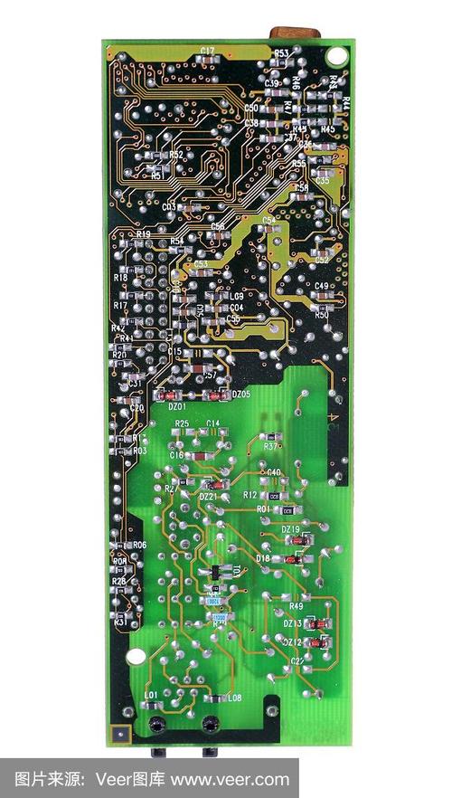 電子元件